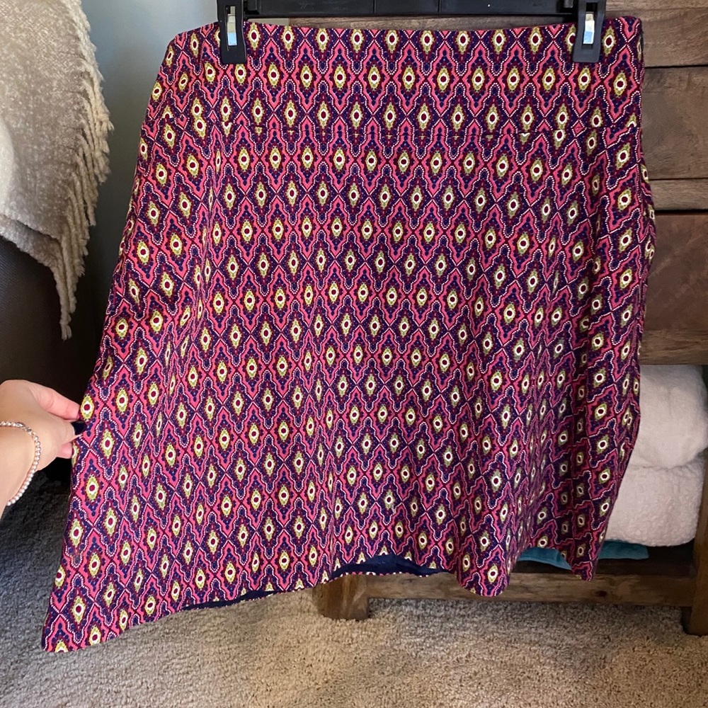 Sevier Skirts women’s skirt
